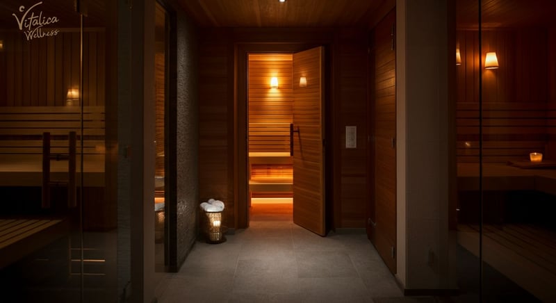 Cilt bakımında spa merkezlerinin rolü