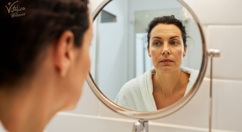 Cilt gençleştirme için anti aging tedavileri