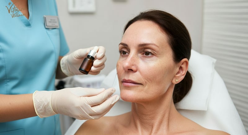 Cilt tipinize uygun anti aging kremleri seçme rehberi
