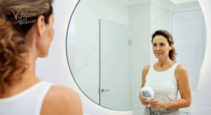 Collagen & Elastin: Firm, Supple Skin Duo