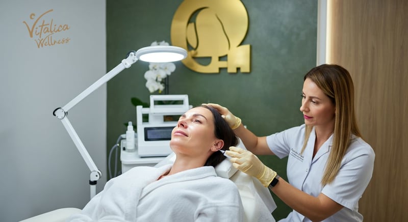 Collagen Production Secrets: Anti-Aging Foods