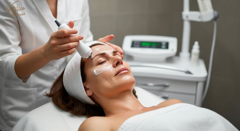 Crème anti-âge adaptée à votre type de peau