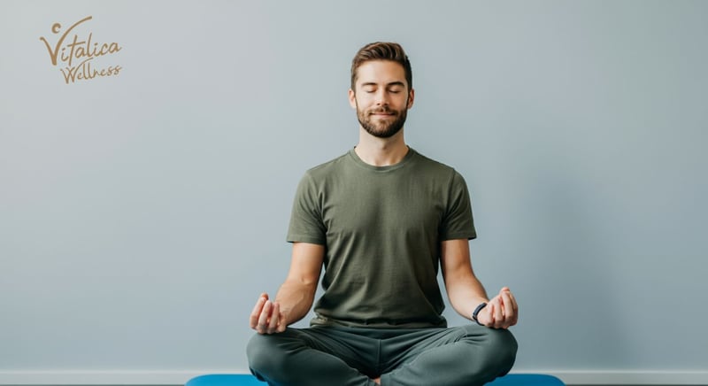 Coping Strategies: Building Resilience Daily