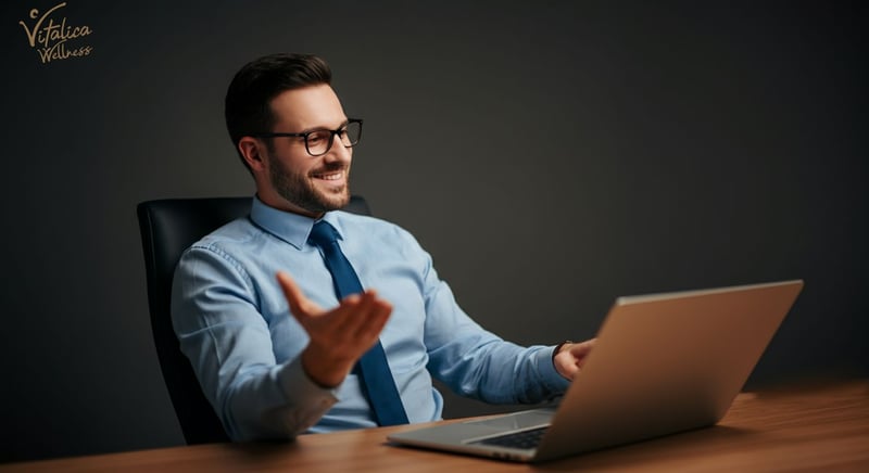 Crafting Compelling Content for SEO Impact