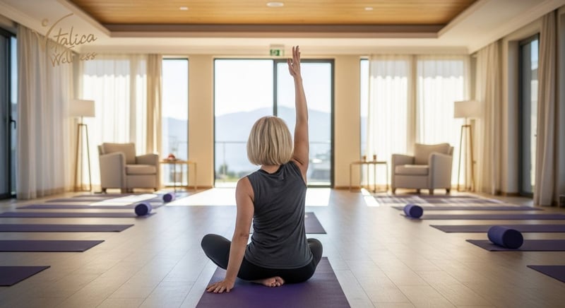 Crafting Personalized Diet Programs: Your Vitalica Blueprint