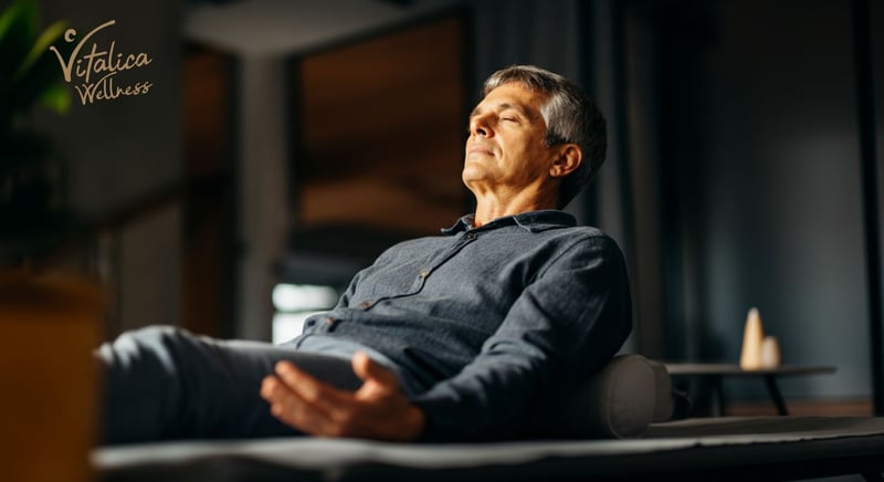 Crafting Your Relaxation Toolkit: Stress-Free Life Techniques