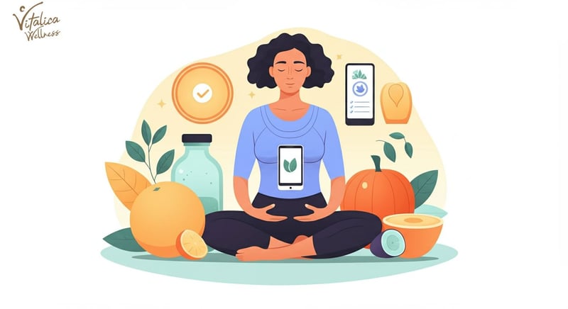 Daily Health Tips: Simple Changes for a Better Life