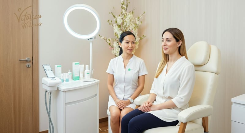 Decode Your Skin: Anti-Aging Science Explained