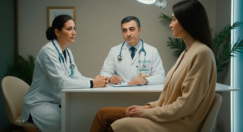 Decoding Immunity: Understanding Your Defense System