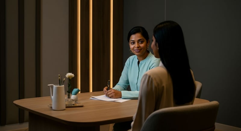 Decoding Stress: Impact on Emotional Wellbeing