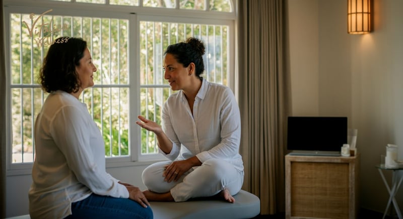 Decoding Stress: Impact on Mental Wellbeing