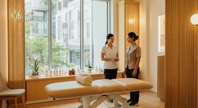 Defining Wellbeing: Beyond Absence of Illness