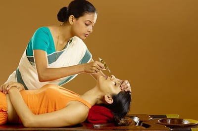 Ayurveda Nasayam 