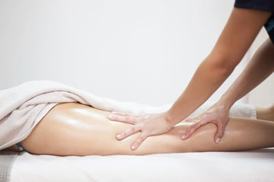  ANTI-CELLULITE-MASSAGE (50 MINUTEN)