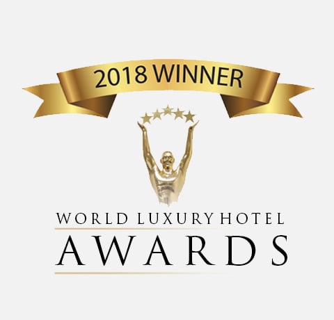 Luxury Beach Resort Regional Winner: Eastern Europe 2018