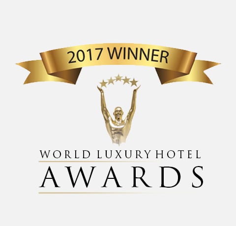 Luxury Beach Resort Regional Winner: Europe 2017