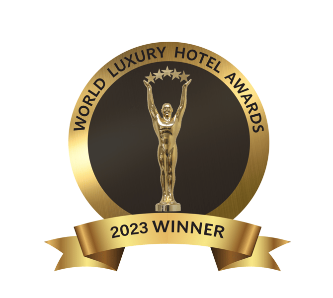 World Luxury Hotel Awards: 2023 Awards