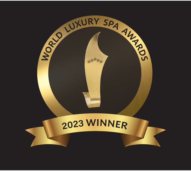 World Luxury Spa Awards: 2023 Winner