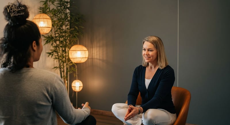 Wellness für Körper und Geist verstehen