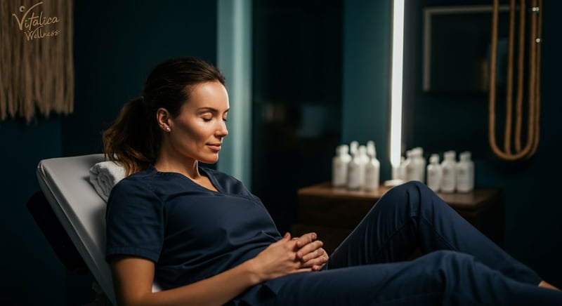 Detox-Getränke für gesunde Reinigung