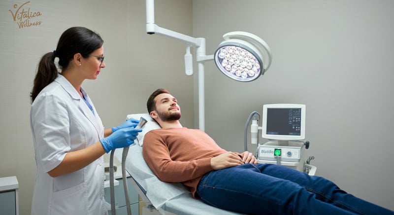 Beste SEO Praktiken 2025 für Gesundheitszentren
