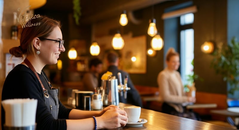 Psychologie der Begrüßung: Erster Eindruck zählt