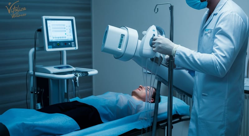 Vorteile der Rejenerasyon Behandlung für Gesundheit