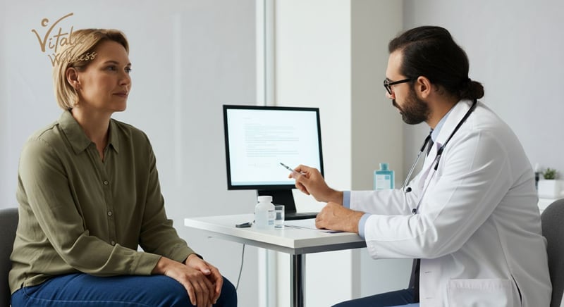 Doğal bağışıklık artırıcılar: Vitalica'nın sırrı