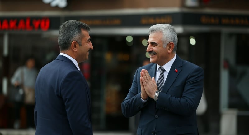 Merhaba derken dikkat edilmesi gerekenler