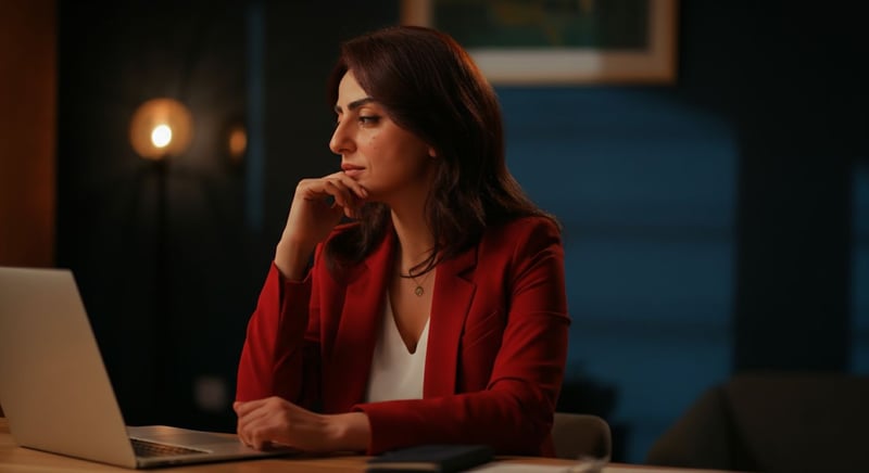 Duygu Düzenleme Sanatı: Stresle Başa Çıkmanın Etkili Yolları