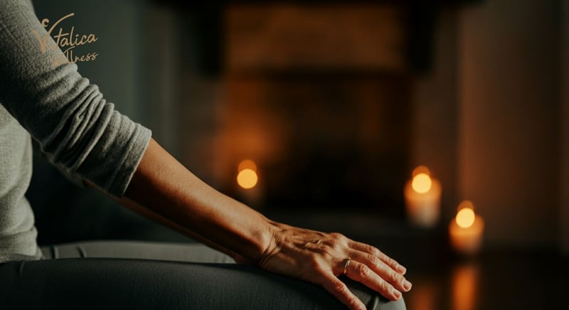 Duygu Yönetimi: Vitalica ile Duygusal Dayanıklılık Geliştirme