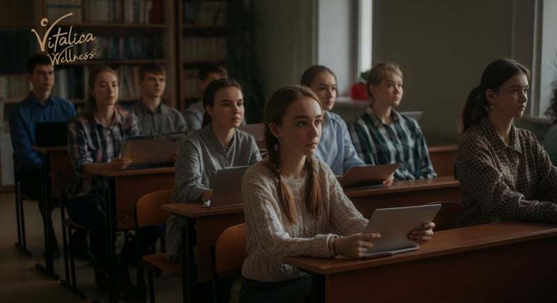 Приветствия на русском языке: традиции и современность