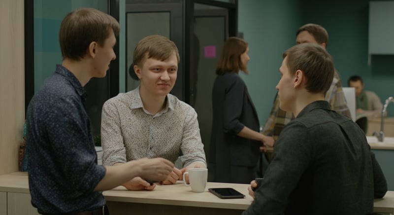Как дела?: Значение и ответы