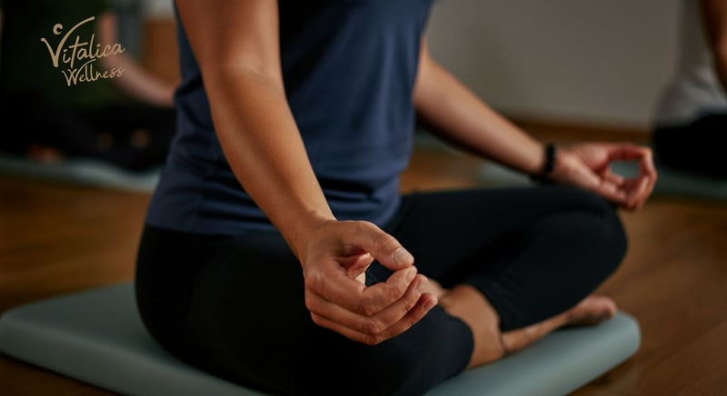 Effective relaxation techniques for anxiety relief