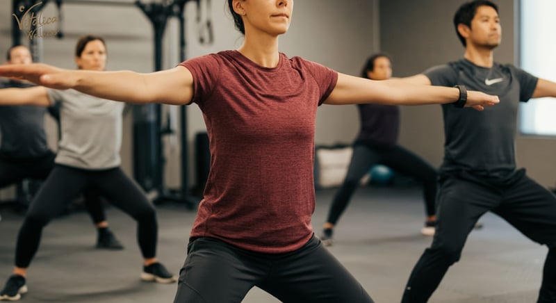 Effective strategies to boost endurance levels