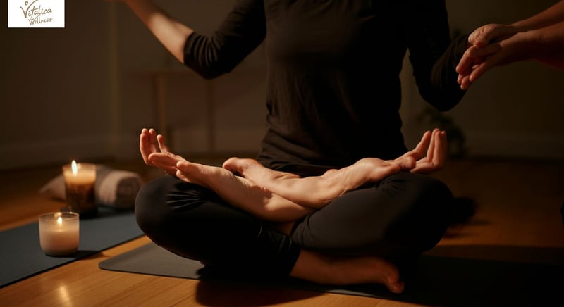 Effective Stress Management: Proven Methods