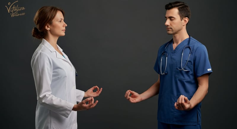Effective stress management techniques for daily life