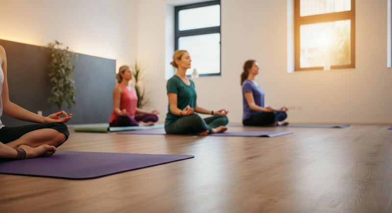 Effektive Entspannungstechniken für den Alltag – Vitalica zeigt wie!