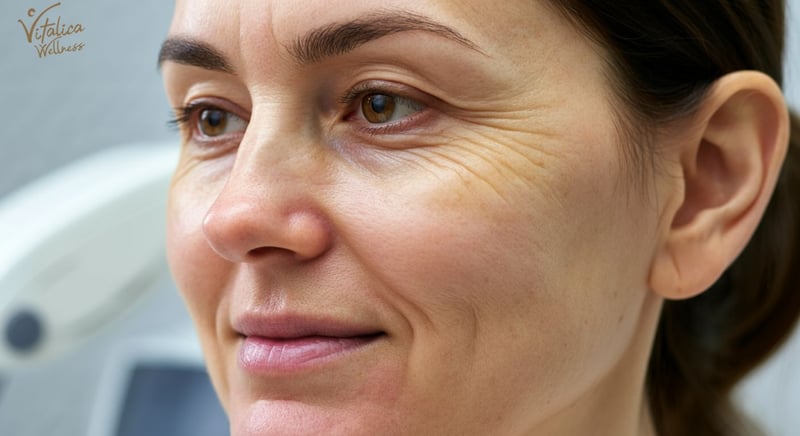 Effektive Regenerationsmethoden für jeden Hauttyp