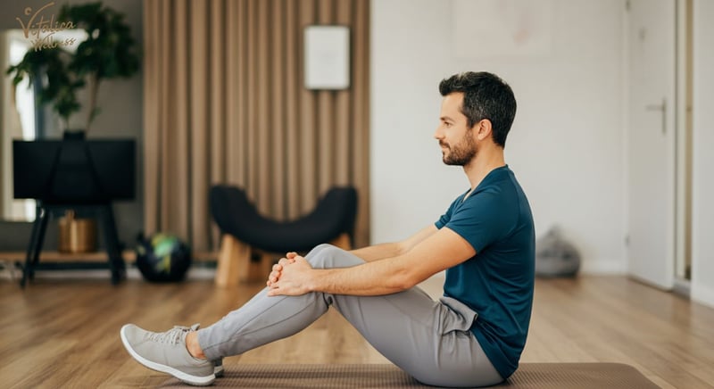 Effektive Strategien zum Stressabbau entdecken