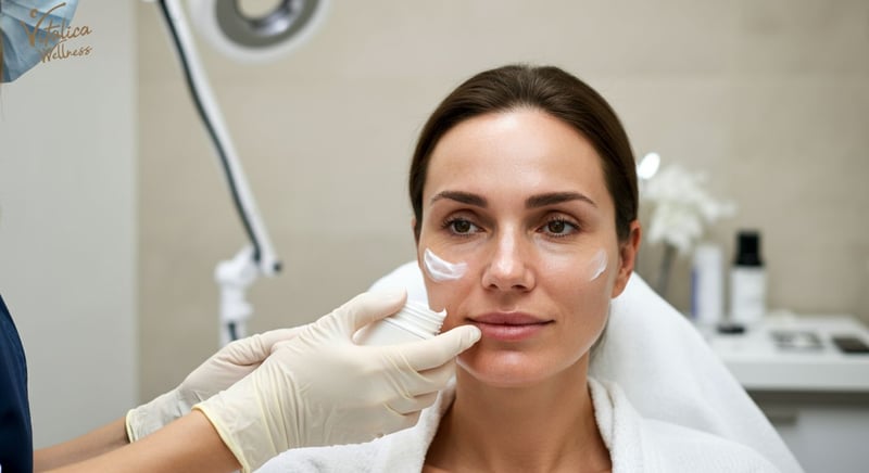 En İyi Anti Aging Kremler: Seçim Rehberi