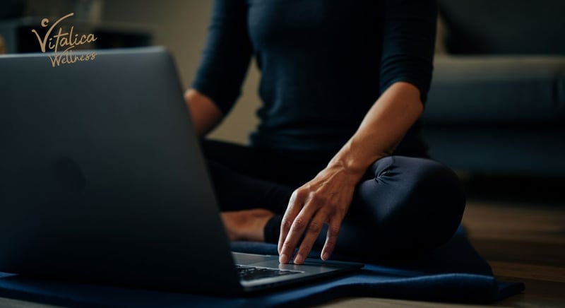 Entspannungstechniken für den Alltag: Schnell Stress reduzieren