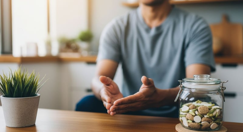 Ernährungstipps für starkes Immunsystem von Vitalica