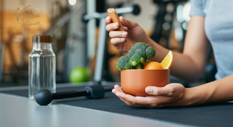 Ernährung für starkes Immunsystem: Tipps und Lebensmittel