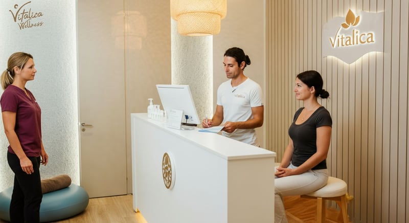 Explore Comprehensive Vitalica Health Services