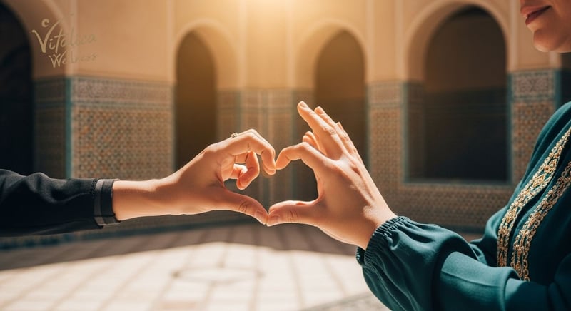 كيف تقول مرحباً بطرق إبداعية