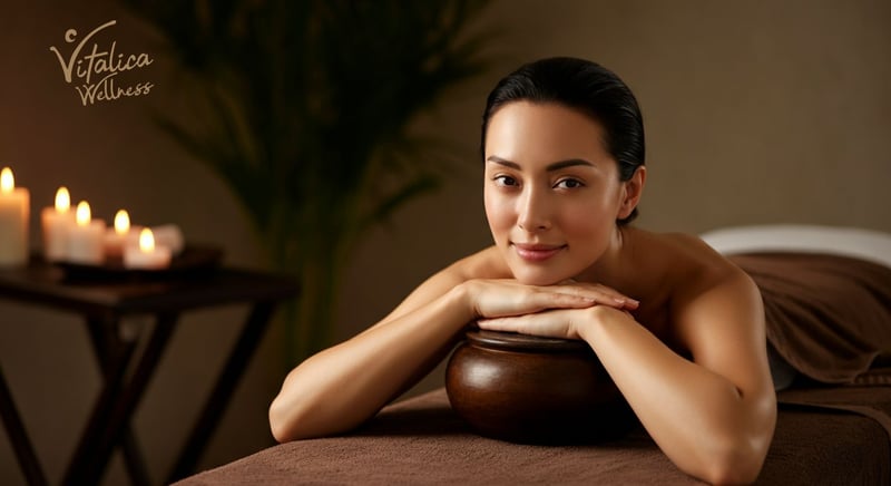 Facial rejuvenation for radiant, healthy skin