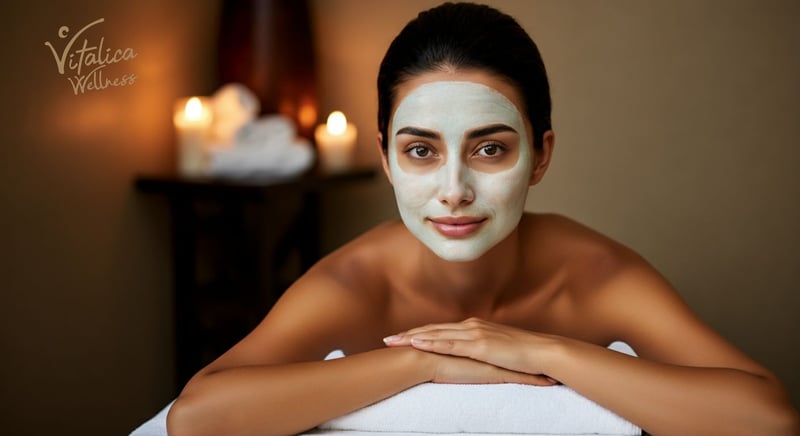 Facial treatments for radiant skin through personalized care