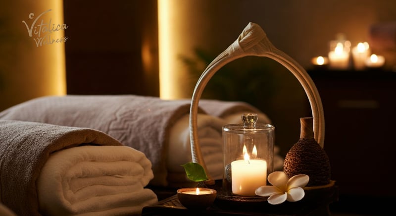 Facial treatments for radiant skin, unlocking natural glow