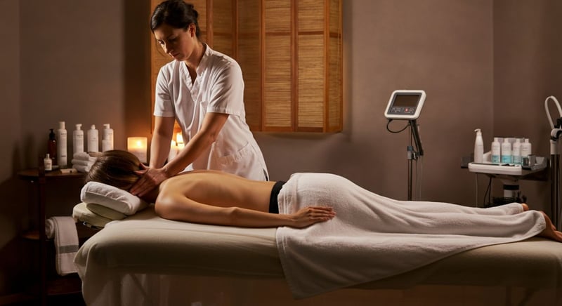 Facial treatments for radiant and rejuvenated skin